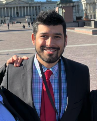 Photo of Staff Attorney 'Amith Gupta'