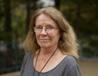 Photo of Executive Director 'Mel Underbakke'