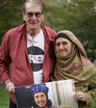 Photo of  Family Support Coordinator 'Shelley Maclnnes'