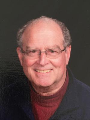 Photo of Chairman Emeritus 'Stephen F Downs'